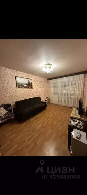 1-к кв. Нижегородская область, Нижний Новгород Мончегорский мкр, ул. ... - Фото 2