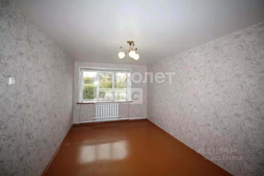 1-к кв. Архангельская область, Котлас ул. Володарского, 114 (31.0 м) - Фото 1