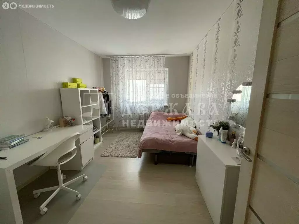 2-комнатная квартира: Топки, микрорайон Солнечный, 25Б (56 м) - Фото 2