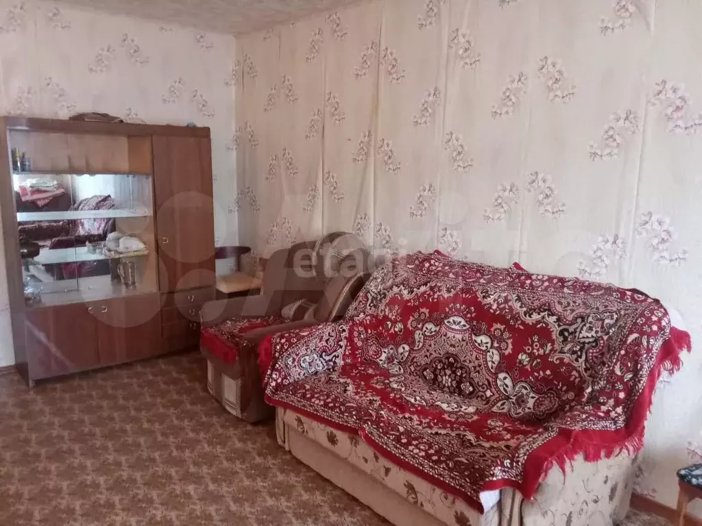2-к. квартира, 45,9 м, 4/5 эт. - Фото 1