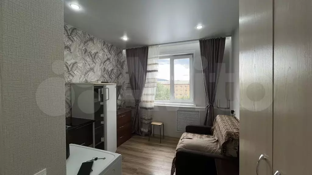 Комната 14 м в 1-к., 5/5 эт. - Фото 0