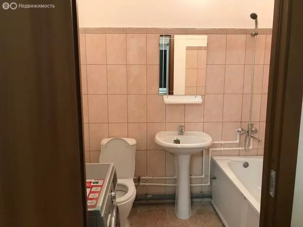 Квартира-студия: Люберцы, микрорайон Зенино ЖК Самолёт, улица Дружбы, ... - Фото 2