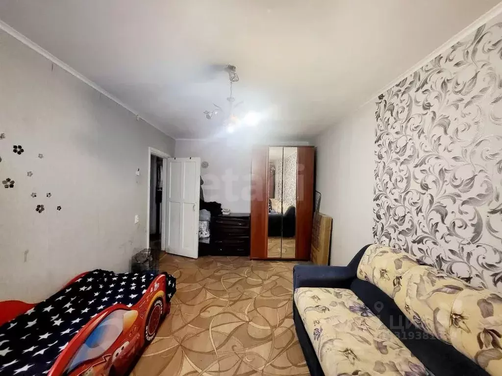 3-к кв. Коми, Сыктывкар Коммунистическая ул., 73 (61.4 м) - Фото 1