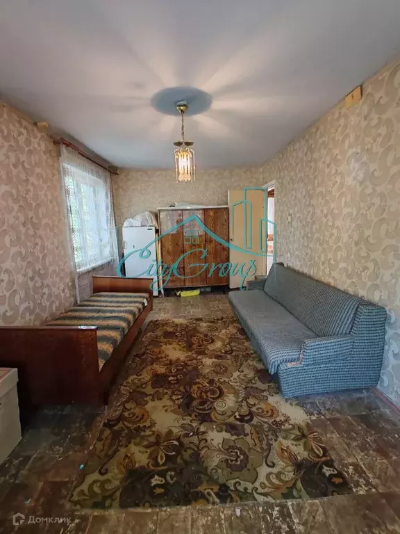 Продаётся 3-к квартира, 61 м - Фото 1