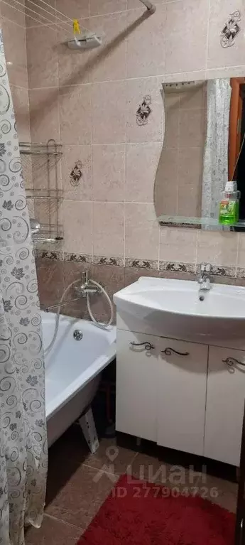 2-к кв. Башкортостан, Уфа ул. Степана Кувыкина, 19Б (46.0 м) - Фото 2