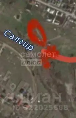Участок в Крым, Симферопольский район, с. Доброе ул. Трудовая (25.0 ... - Фото 0