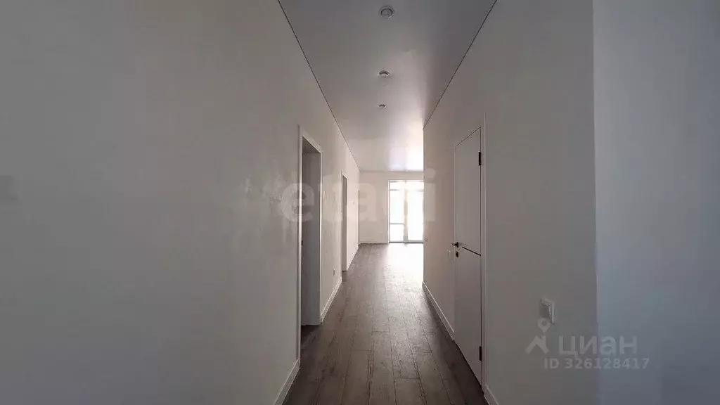 Дом в Башкортостан, Уфа городской округ, с. Нагаево ул. Плодородная, ... - Фото 1