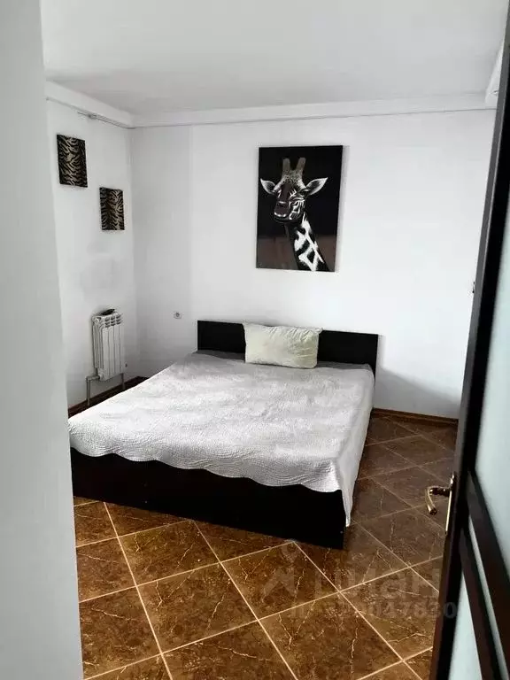 2-к кв. Севастополь просп. Октябрьской Революции, 42 (57.0 м) - Фото 1