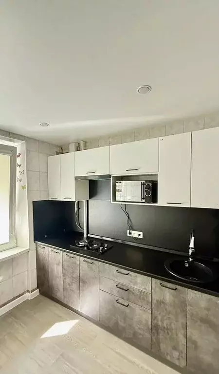 2-к кв. Москва бул. Матроса Железняка, 13А (48.0 м) - Фото 1