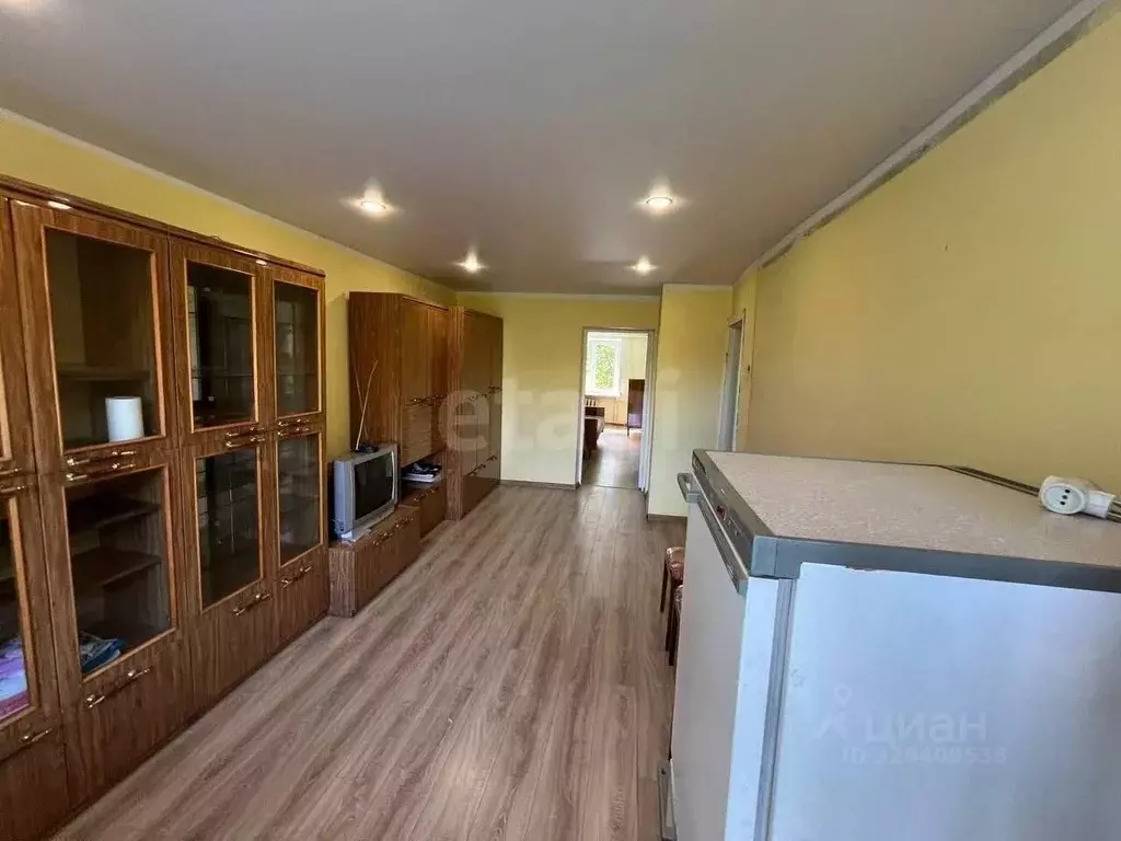 2-к кв. Кировская область, Киров ул. Горького, 37А (45.0 м) - Фото 1