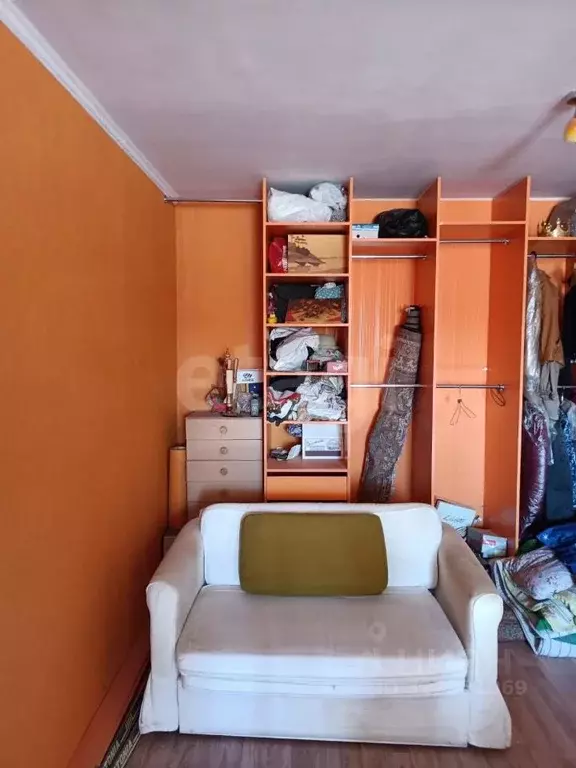 2-к кв. Новосибирская область, Мошковский район, пос. Октябрьский ... - Фото 2