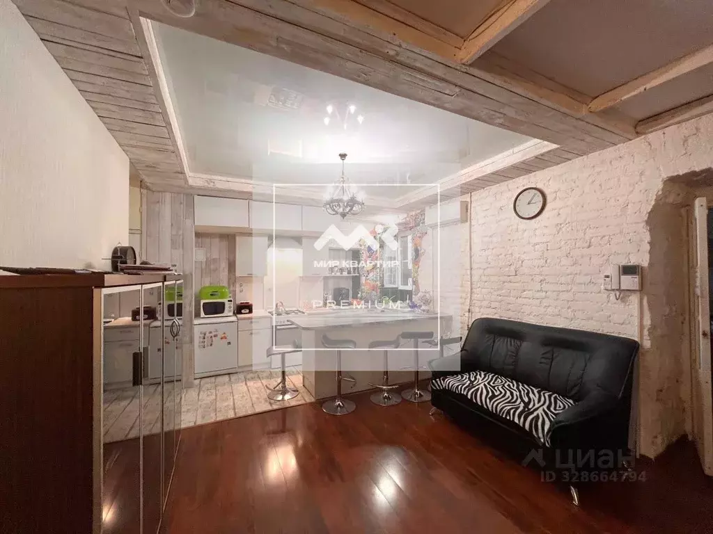 Офис в Санкт-Петербург Загородный просп., 9 (115 м) - Фото 1