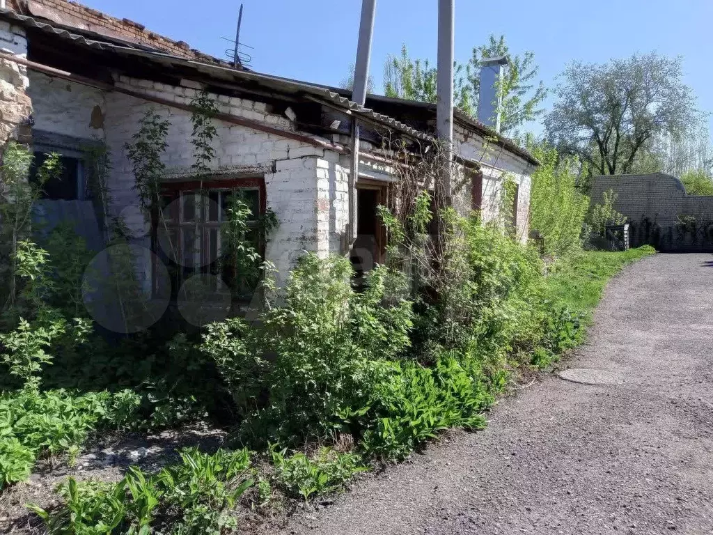2-к. квартира, 65 м, 1/1 эт. - Фото 1