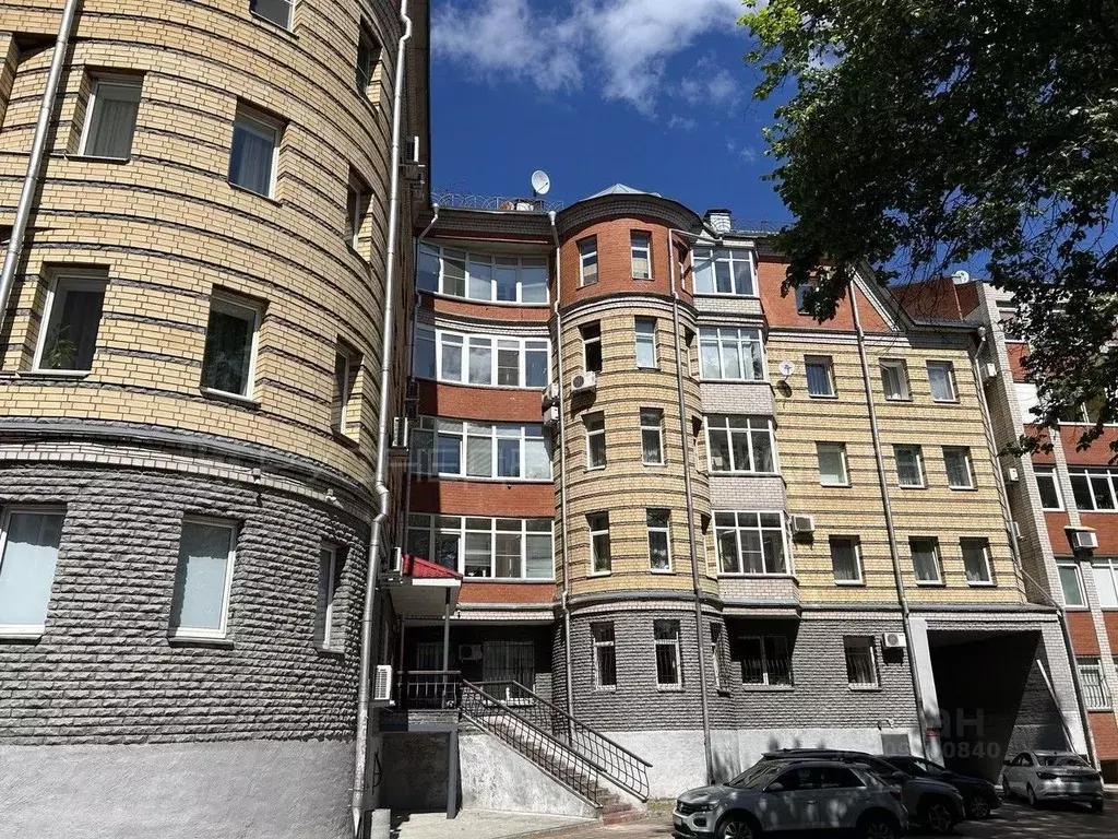 2-к кв. Кировская область, Киров ул. Герцена, 56 (48.0 м) - Фото 1