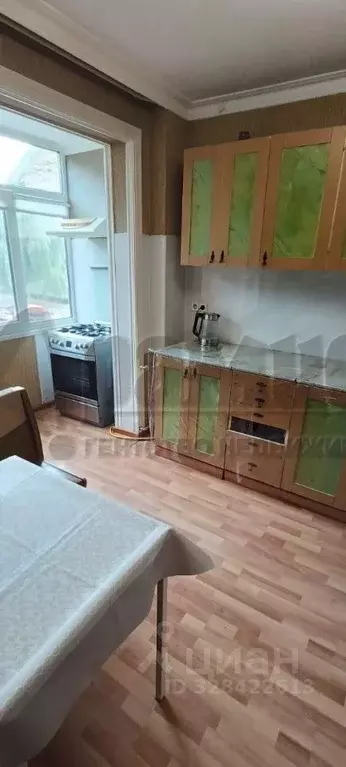 2-к кв. Северная Осетия, Владикавказ ул. Куйбышева (52.0 м) - Фото 2