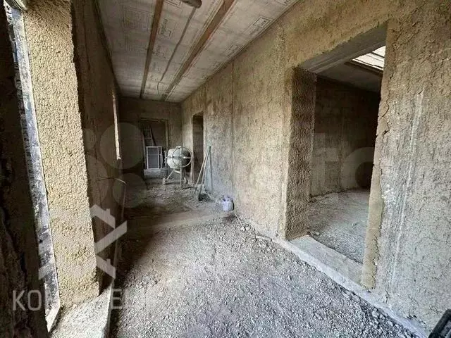 Дом в Крым, Сакский район, с. Суворовское ул. Северная, 20 (136 м) - Фото 2