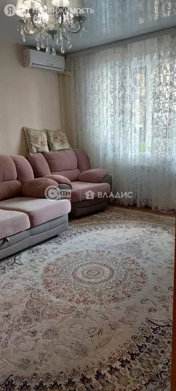 1-комнатная квартира: Воронеж, Ольховый переулок, 9А (37.4 м) - Фото 0