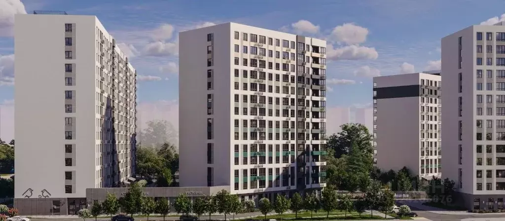 2-к кв. Тюменская область, Тюменский муниципальный округ, д. Дударева ... - Фото 2