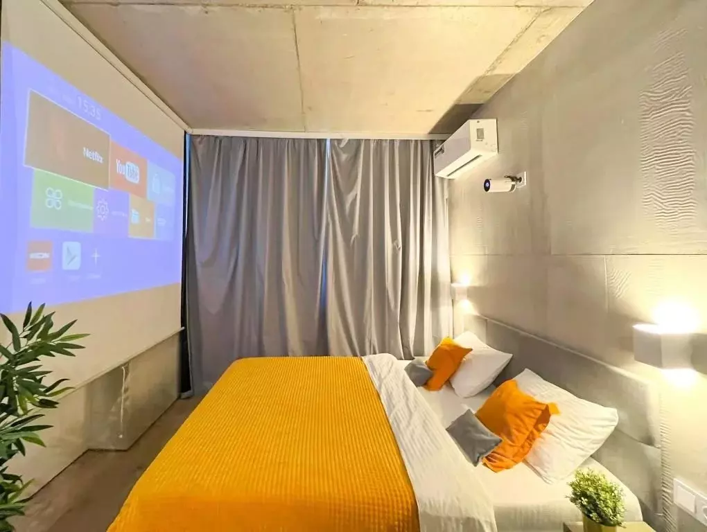 1-к кв. Ростовская область, Ростов-на-Дону Береговая ул., 73с2 (25.0 ... - Фото 2