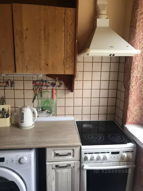 Комната Москва ул. Маршала Захарова, 23 (19.0 м) - Фото 1