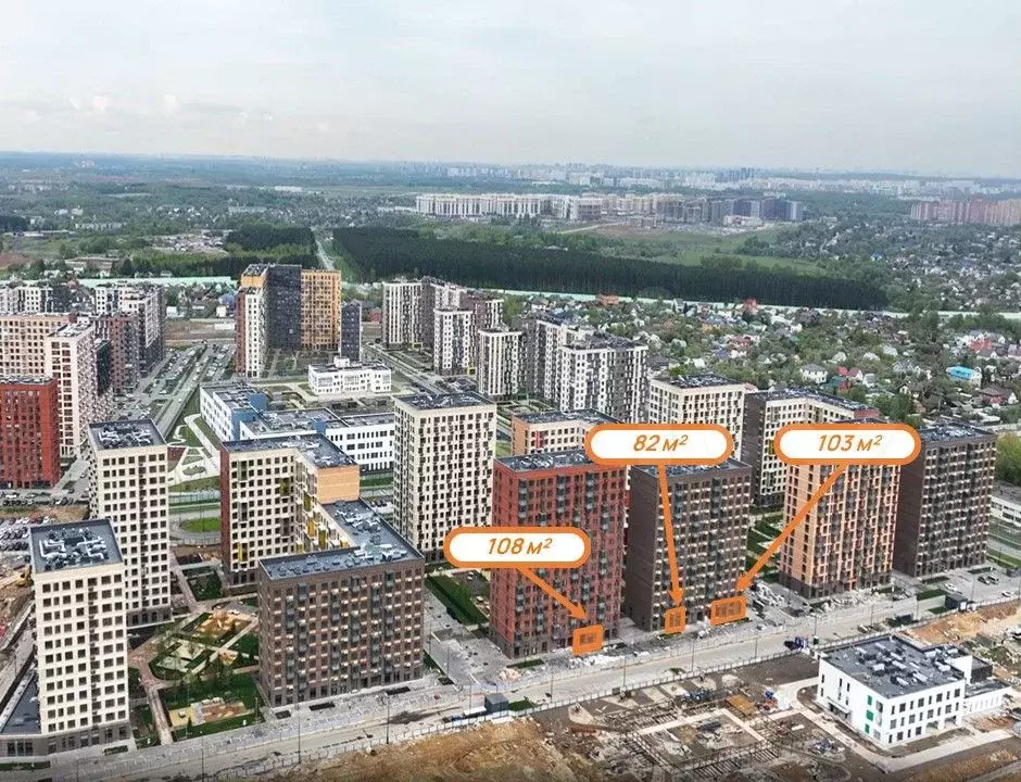 Угловое помещение продажа 103 м - Фото 1