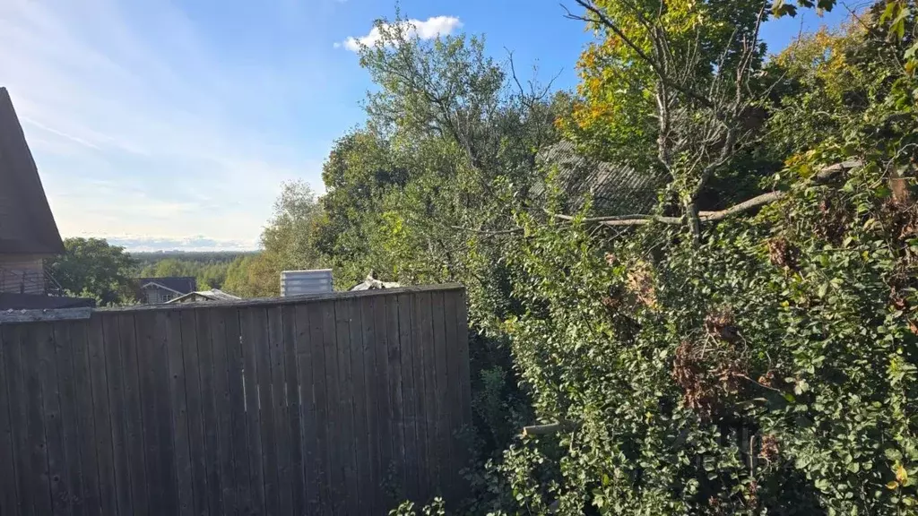 Участок в Ленинградская область, Всеволожский район, Колтушское ... - Фото 2