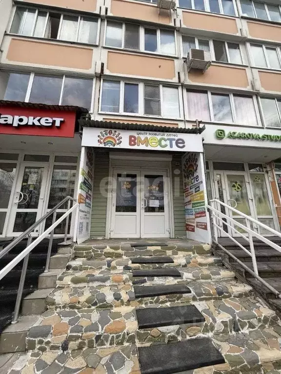 Офис в Воронежская область, Воронеж Московский просп., 92А (85 м) - Фото 0