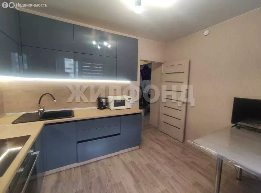 2-комнатная квартира: Новосибирск, улица Титова, 255/2 (50.4 м) - Фото 0