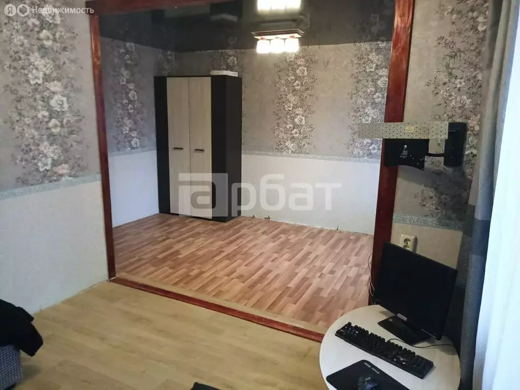 3-комнатная квартира: Иваново, проспект Текстильщиков, 48 (61 м) - Фото 0