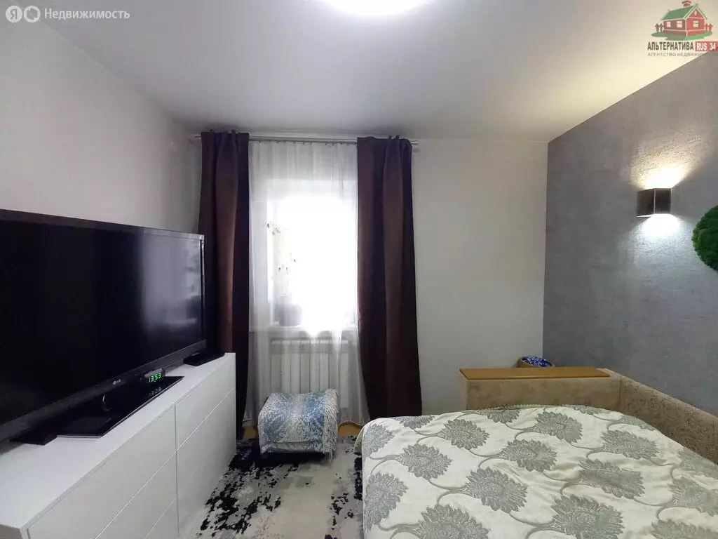 Дом в Волгоград, Филоновская улица, 10 (37.5 м) - Фото 2