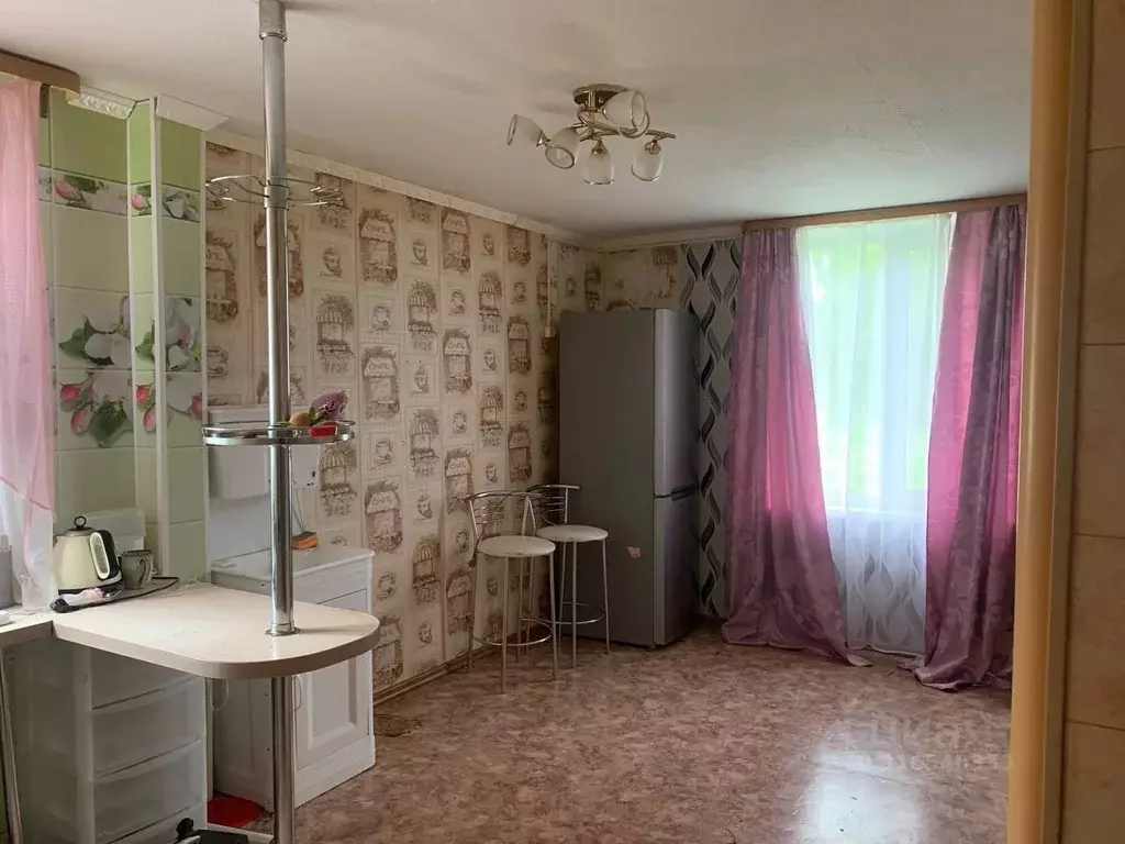 2-к кв. Архангельская область, Архангельск Южная Маймакса мкр, ул. ... - Фото 1