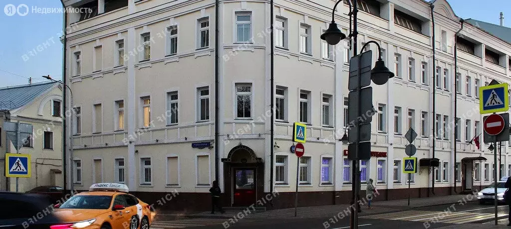 Офис (203 м) - Фото 0