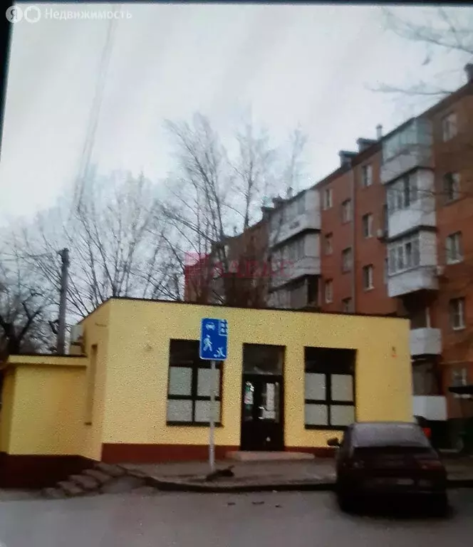 Помещение свободного назначения (81 м) - Фото 2