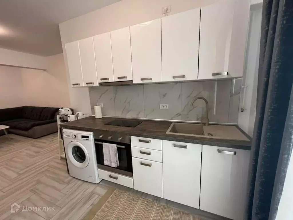 Продаётся 1-к квартира, 40 м - Фото 0