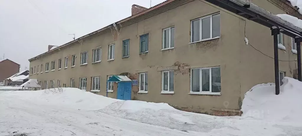 Помещение свободного назначения в Кемеровская область, Березовский ул. ... - Фото 1