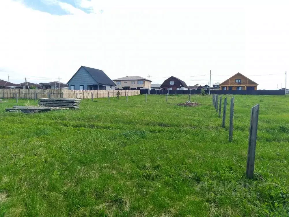 Дом в Иркутская область, Иркутский муниципальный округ, д. Куда ул. ... - Фото 2