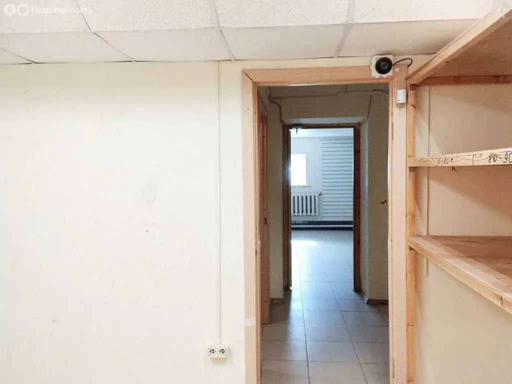 Помещение свободного назначения (121 м) - Фото 1