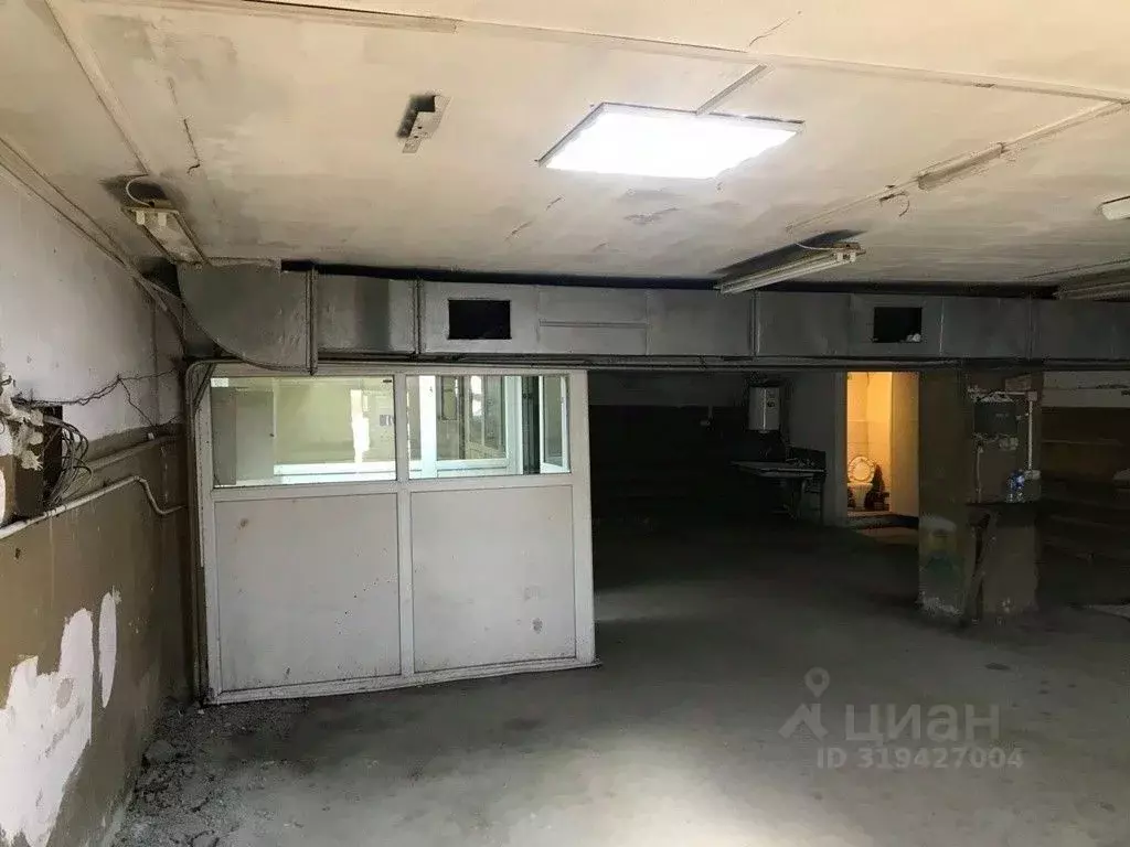 Производственное помещение в Свердловская область, Екатеринбург ул. ... - Фото 1