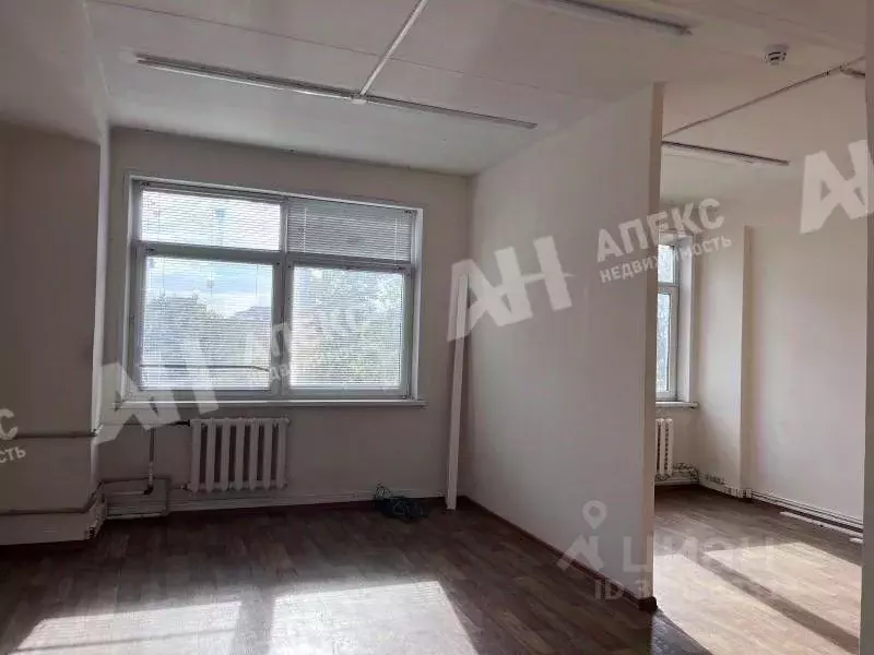 Офис в Москва ул. Черняховского, 16 (40 м) - Фото 1