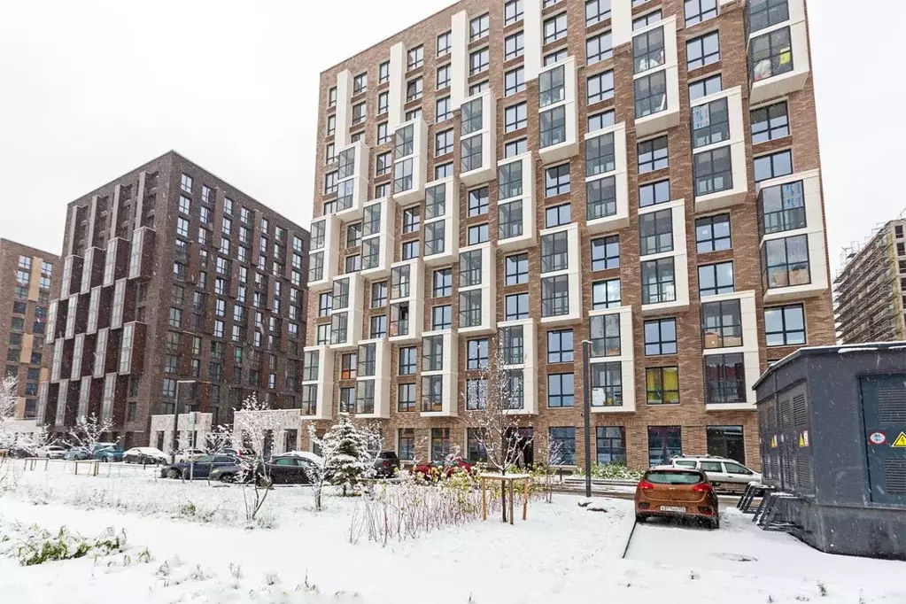 Помещение свободного назначения в Санкт-Петербург Галерный проезд, 1К2 ... - Фото 2