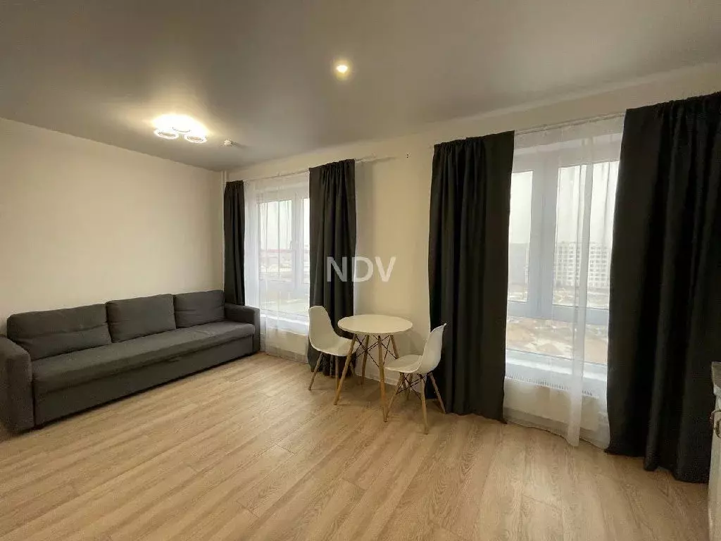 Продается 1-комнатная квартира - Фото 1