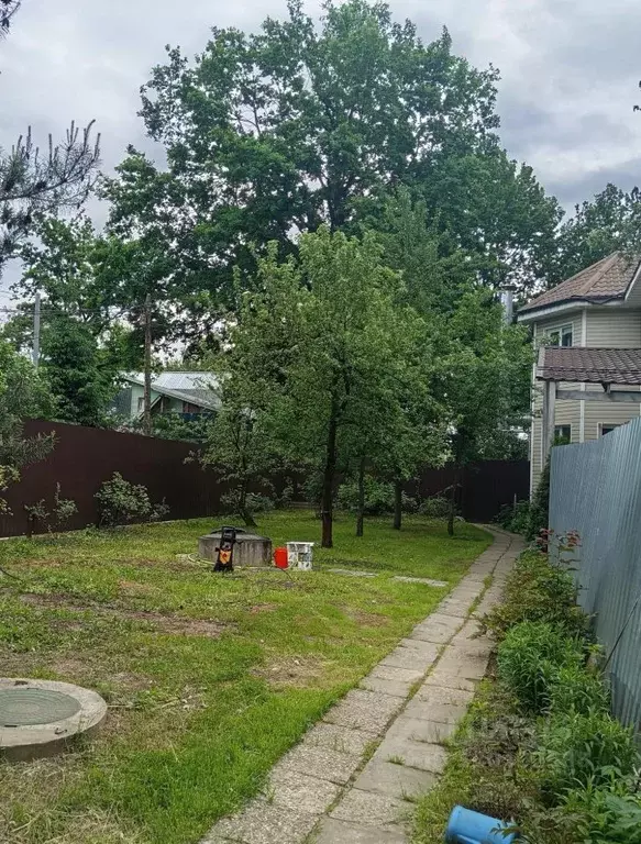 Коттедж в Московская область, Одинцовский городской округ, д. Мамоново ... - Фото 2