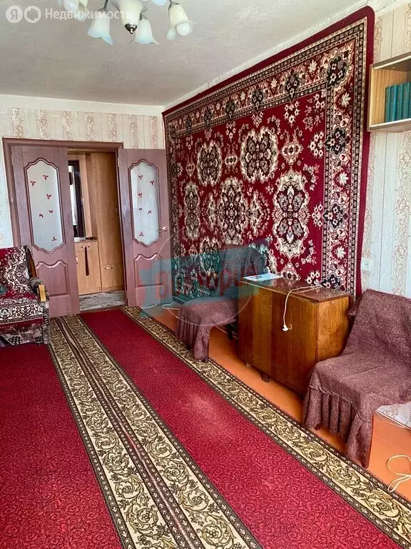 3-комнатная квартира: Мценск, Московская улица, 13 (65.5 м) - Фото 2