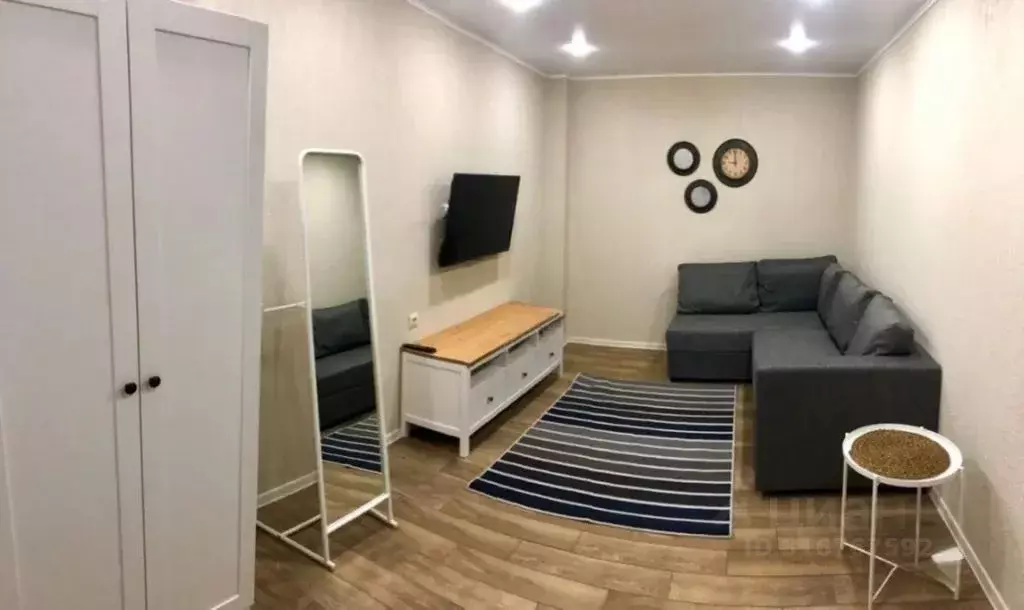 Дом в Краснодарский край, Темрюкский район, Голубицкое с/пос, ... - Фото 1