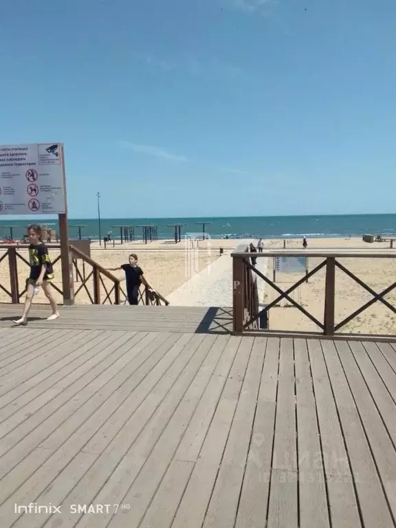 1-к кв. Дагестан, Махачкала ул. Времена Года (50.0 м) - Фото 2