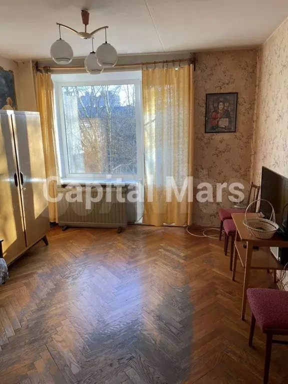 2-к. квартира, 48 м, 5/9 эт. - Фото 1