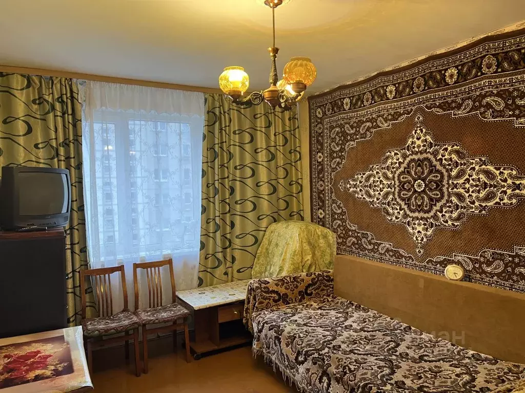 3-к кв. Калининградская область, Калининград ул. Багратиона, 138 (63.6 ... - Фото 1