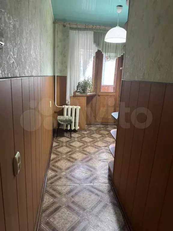 9-к. квартира, 55 м, 3/9 эт. - Фото 1