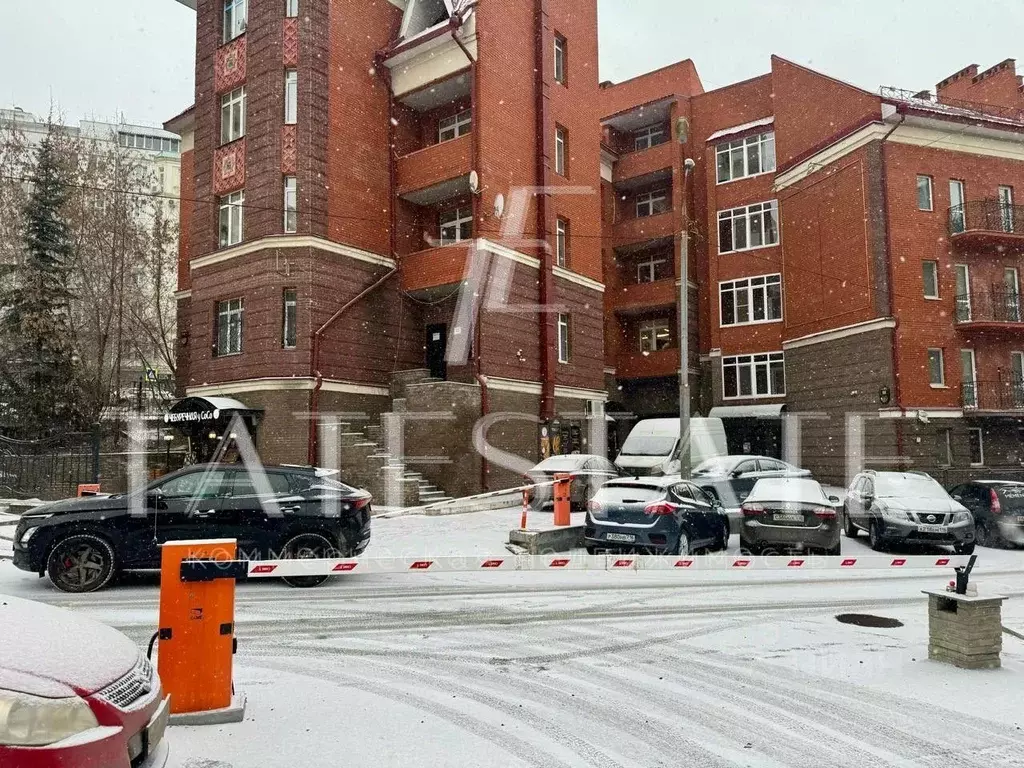 Помещение свободного назначения в Татарстан, Казань Овражная ул., ... - Фото 2