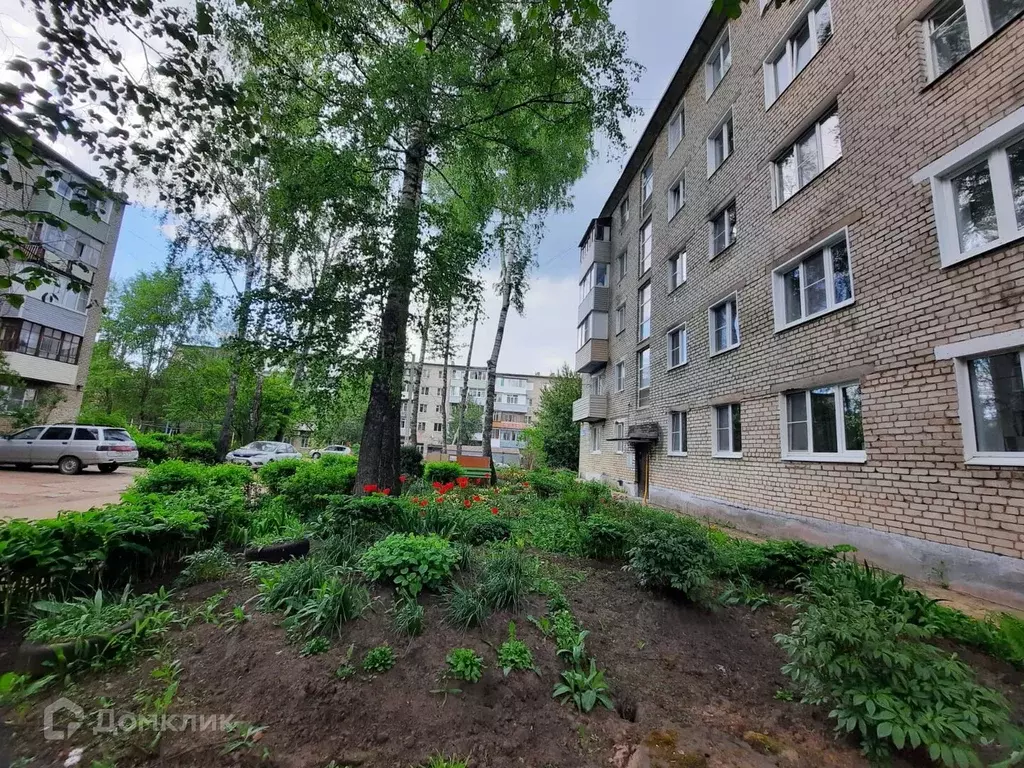 Продаётся 2-к квартира, 44.7 м - Фото 0